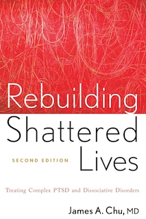 Front cover_Rebuilding Shattered Lives