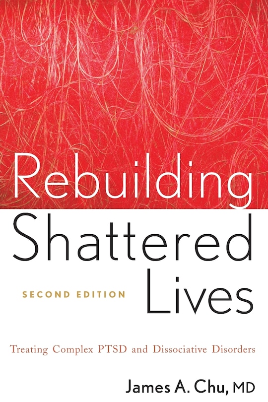 Front cover_Rebuilding Shattered Lives