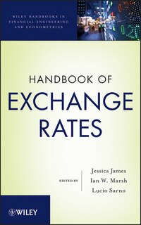 Front cover_Handbook of Exchange Rates