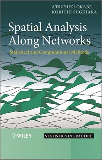 Couverture_Spatial Analysis Along Networks