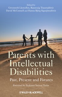 Front cover_Parents with Intellectual Disabilities