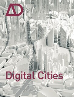 Front cover_Digital Cities
