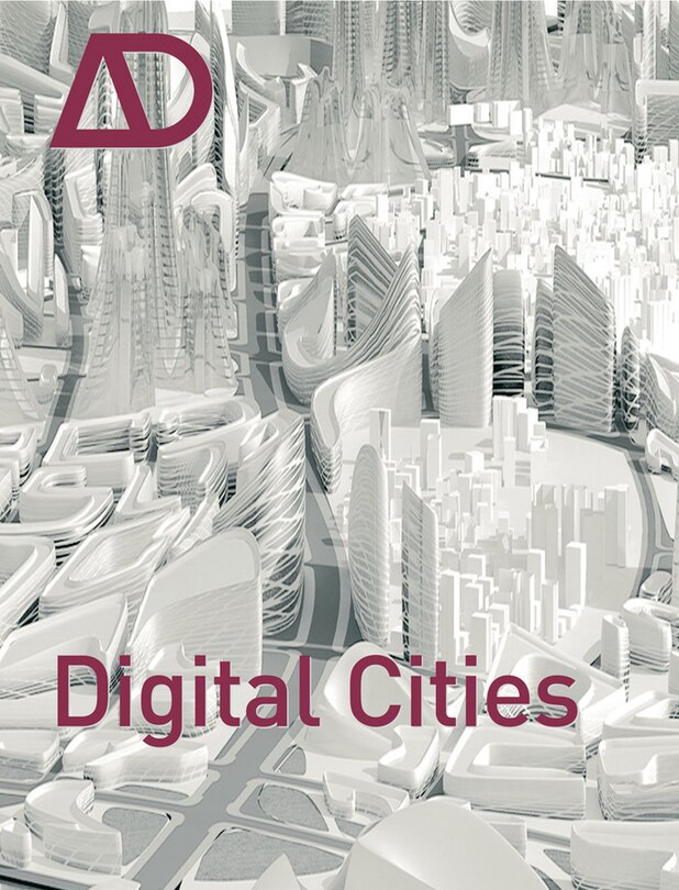 Front cover_Digital Cities
