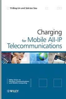 Front cover_Charging for Mobile All-IP Telecommunications