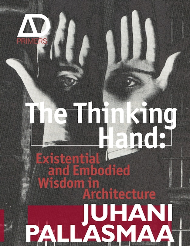 Front cover_The Thinking Hand