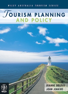 Tourism Planning and Policy