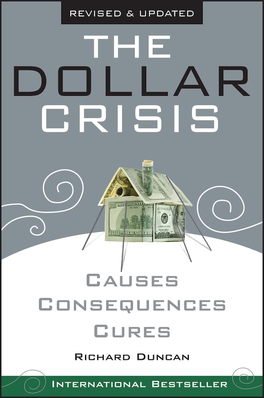 Couverture_The Dollar Crisis