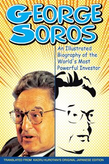 Front cover_George Soros