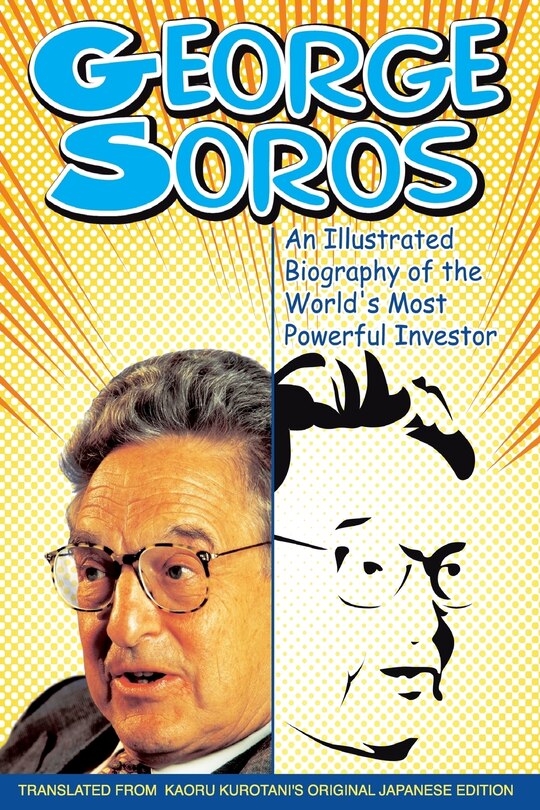 Front cover_George Soros
