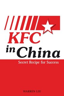 Front cover_KFC in China