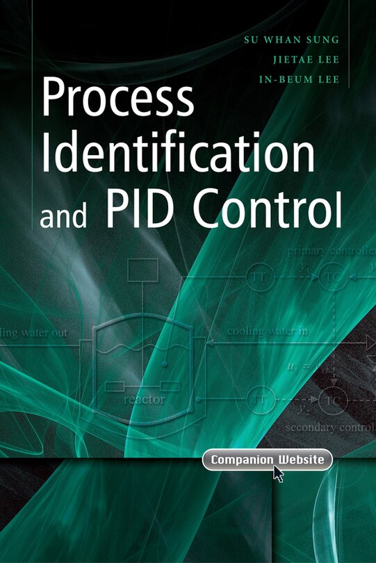 Front cover_Process Identification and PID Control