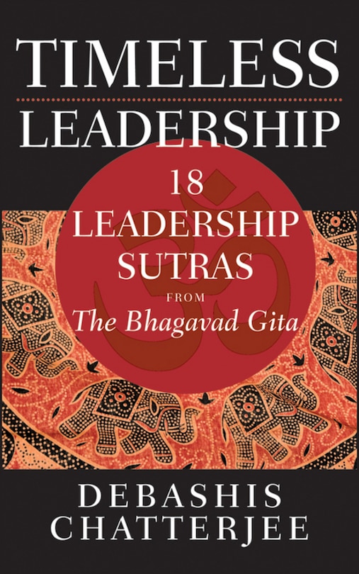 Couverture_Timeless Leadership
