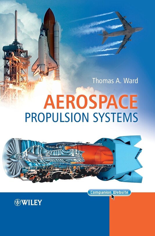 Front cover_Aerospace Propulsion Systems
