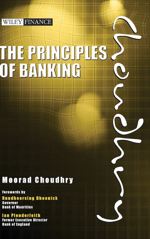 Couverture_The Principles of Banking