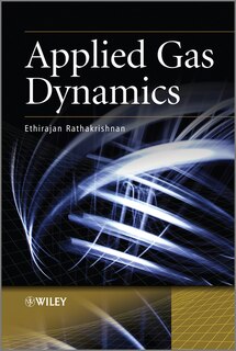 Couverture_Applied Gas Dynamics