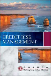 Front cover_Credit Risk Management