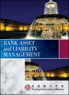 Front cover_Bank Asset and Liability Management