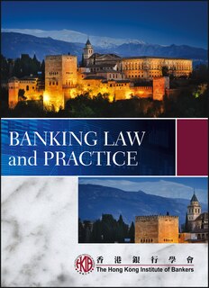 Front cover_Banking Law and Practice