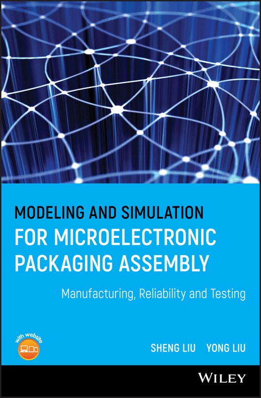 Couverture_Modeling and Simulation for Microelectronic Packaging Assembly