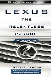 Front cover_Lexus
