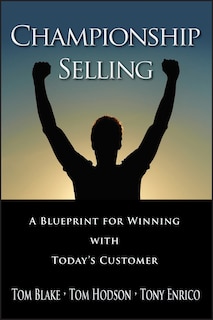 Front cover_Championship Selling