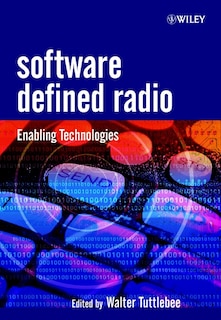 Front cover_Software Defined Radio