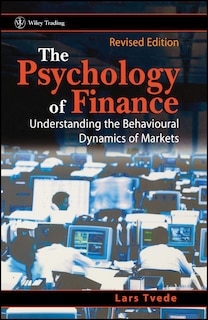 Front cover_The Psychology of Finance