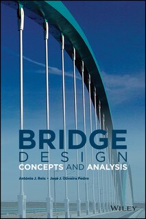 Front cover_Bridge Design