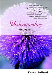 Front cover_Understanding Menopause