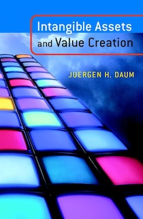 Couverture_Intangible Assets and Value Creation