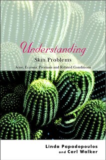 Front cover_Understanding Skin Problems