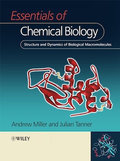 Couverture_Essentials Of Chemical Biology