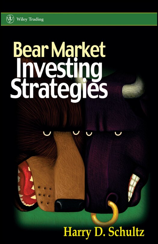 Couverture_Bear Market Investing Strategies