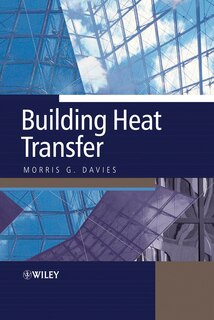 Front cover_Building Heat Transfer