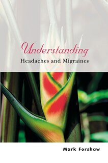 Front cover_Understanding Headaches and Migraines