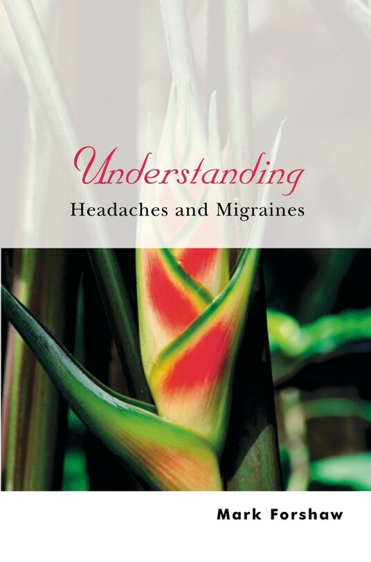 Front cover_Understanding Headaches and Migraines