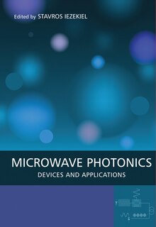 Front cover_Microwave Photonics