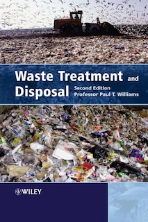 Front cover_Waste Treatment and Disposal