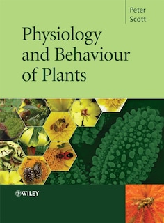 Front cover_Physiology and Behaviour of Plants