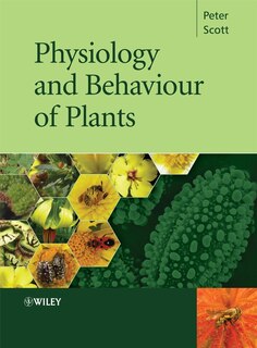 Front cover_Physiology and Behaviour of Plants