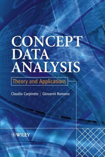 Front cover_Concept Data Analysis