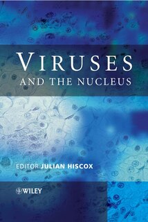 Couverture_Viruses and the Nucleus