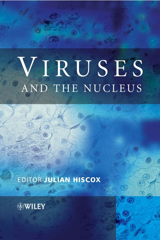 Couverture_Viruses and the Nucleus