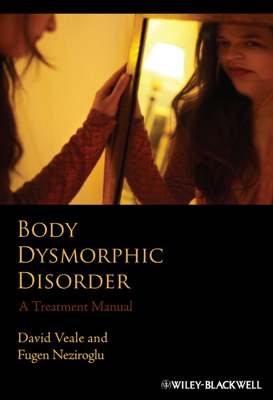 Couverture_Body Dysmorphic Disorder