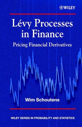 Lévy Processes in Finance: Pricing Financial Derivatives