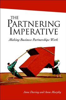Couverture_The Partnering Imperative