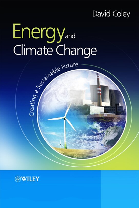 Couverture_Energy and Climate Change