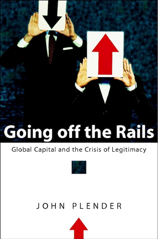 Couverture_Going off the Rails