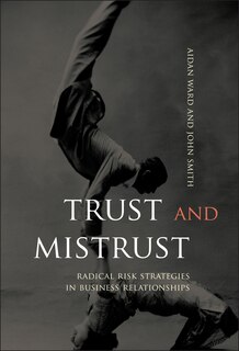 Couverture_Trust and Mistrust