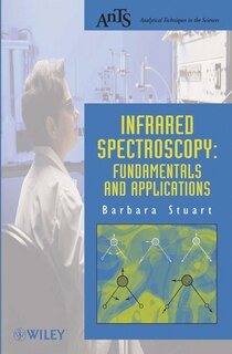Front cover_Infrared Spectroscopy